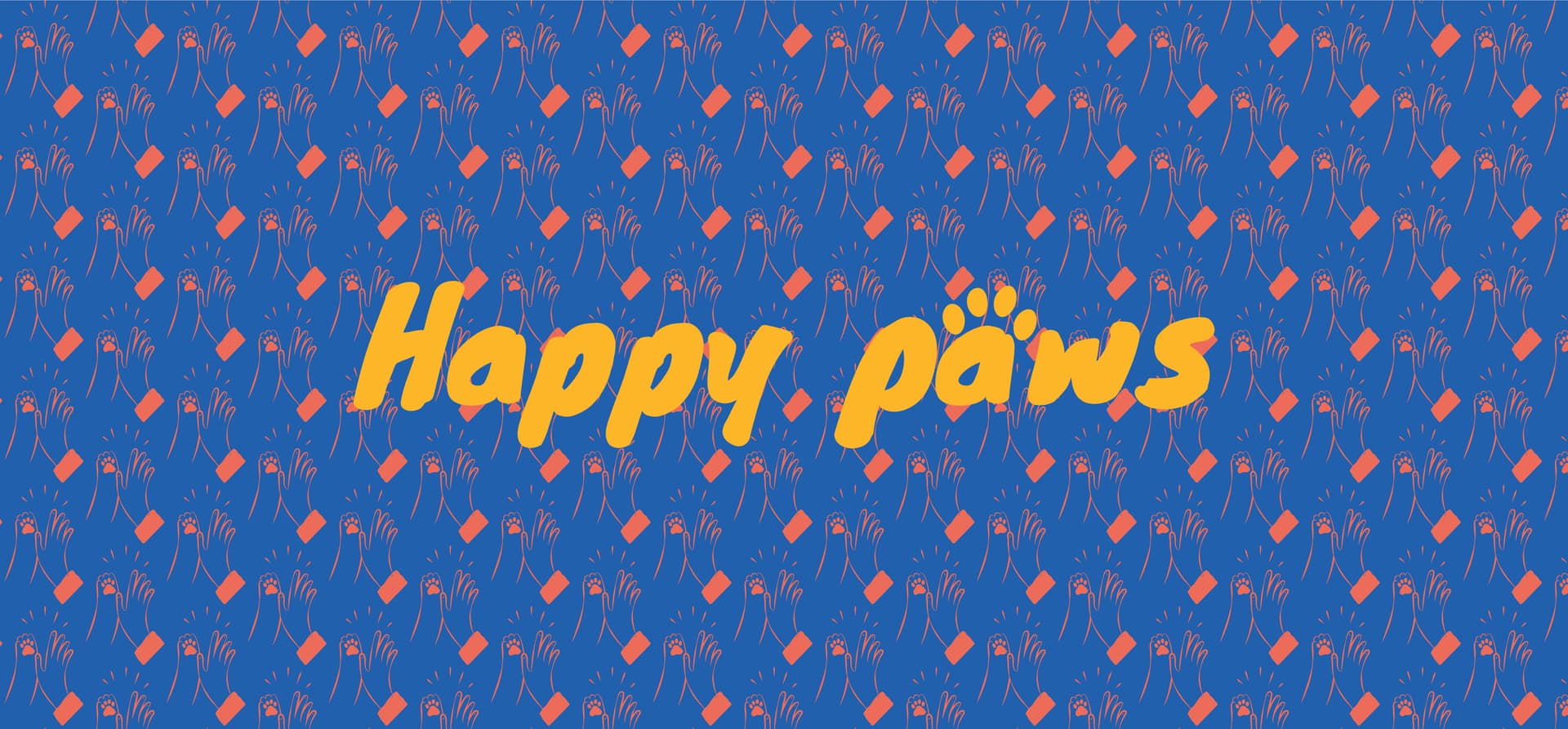 happypaws demo