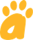 HAPPYPAWS logo